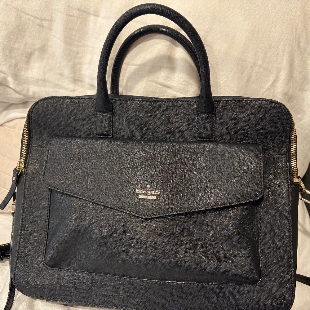 Kate Spade Laptop Briefcase